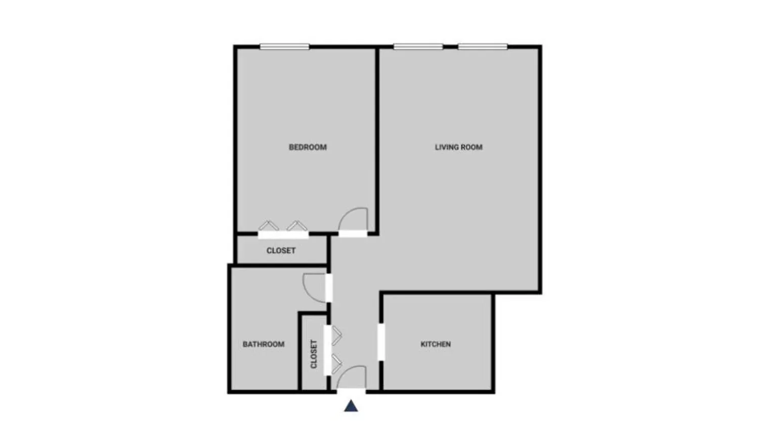 Apartamento Blueground Central Park West Rooftop Nr Central Park Nyc-1557 Nova Iorque