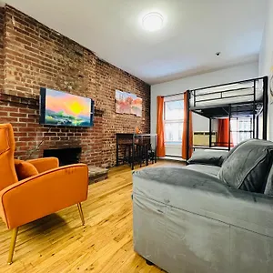  Apartament Herald Square