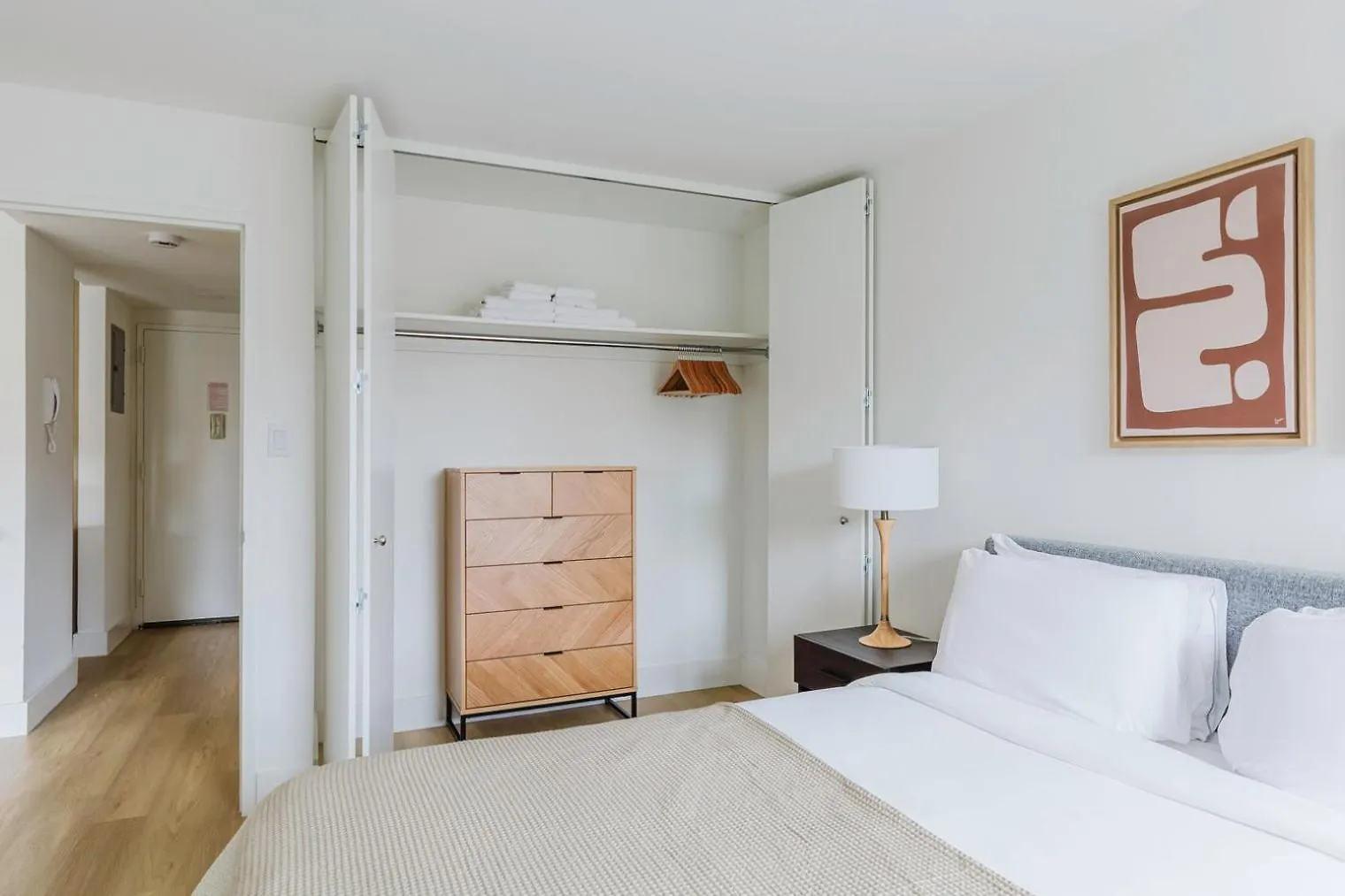 ניו יורק Blueground Central Park West Rooftop Nr Central Park Nyc-1557 0*, ניו יורק ארצות הברית