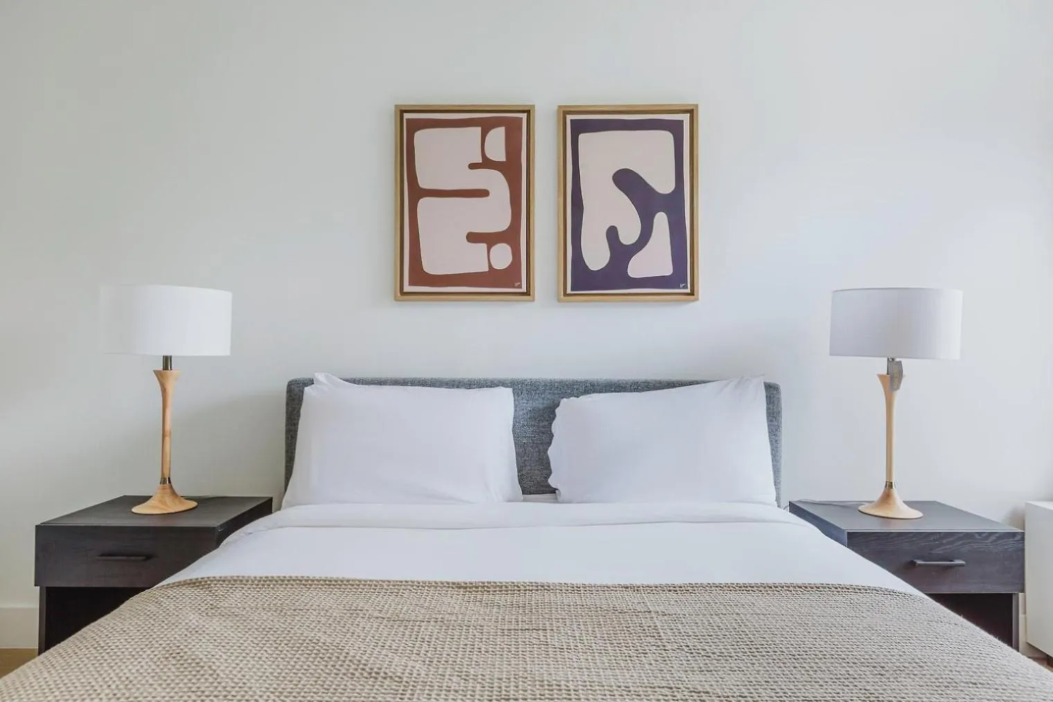 דירה ניו יורק Blueground Central Park West Rooftop Nr Central Park Nyc-1557 ארצות הברית