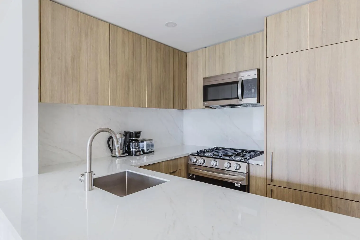 ניו יורק Blueground Central Park West Rooftop Nr Central Park Nyc-1557 ניו יורק